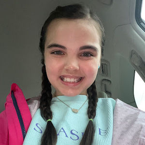 Meet your Posher, Annlea